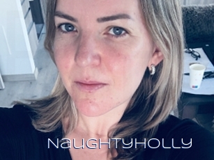 Naughtyholly