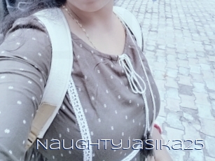 Naughtyjasika25