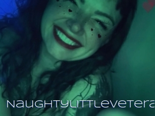 Naughtylittleveteran
