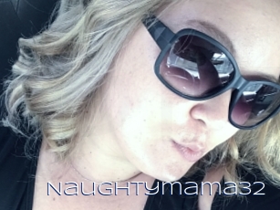 Naughtymama32