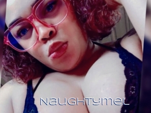 Naughtymel