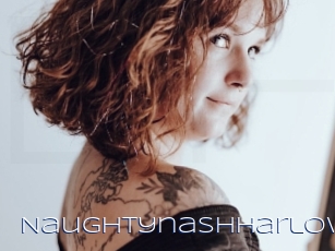 Naughtynashharlow