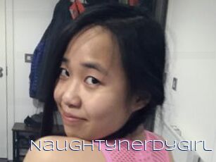 Naughtynerdygirl