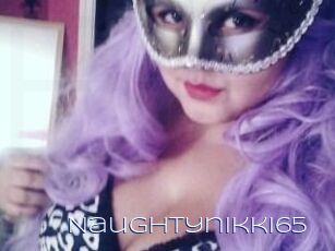 Naughtynikki65