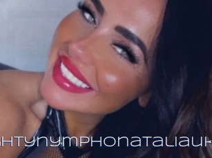 Naughtynymphonataliauk