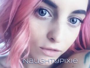 Naughtypixie