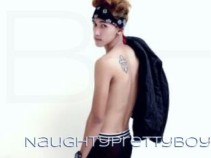 Naughtyprettyboy