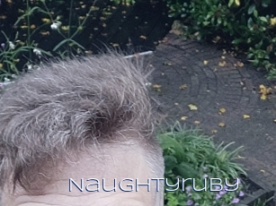 Naughtyruby