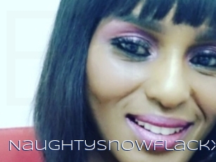 Naughtysnowflackxx