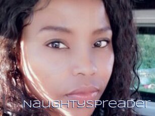 Naughtyspreader