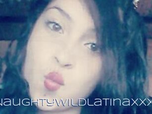 Naughtywildlatinaxxx