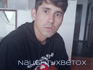Naughtyxbetox