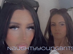 Naughtyyoungbrits