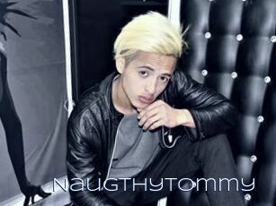 Naugthytommy