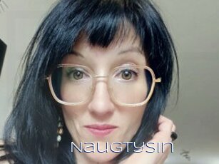 Naugtysin
