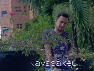 Navasaxel