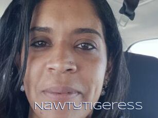 Nawtytigeress