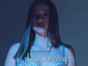 Naxxaevans