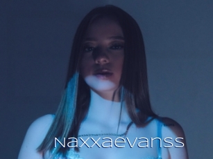 Naxxaevanss