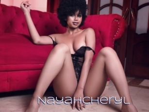 Nayahcheryl