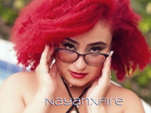 Nayanxfire