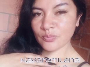 Nayaramilena