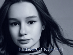 nayeonchon Blue Hot
