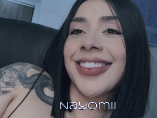Nayomii