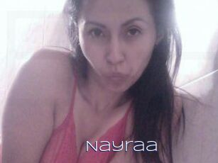 Nayraa