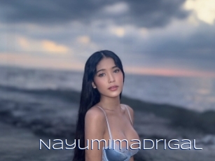 Nayumimadrigal