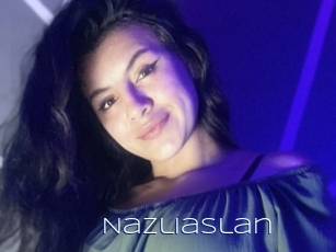 Nazliaslan