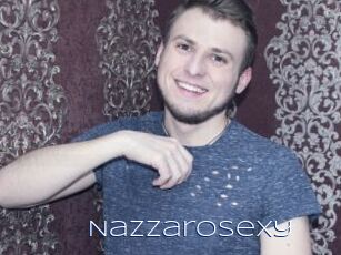 Nazzarosexy