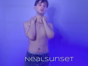 Nealsunset