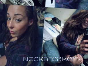 Neckbreaker
