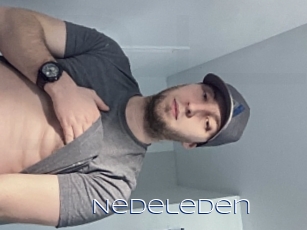 Nedeleden