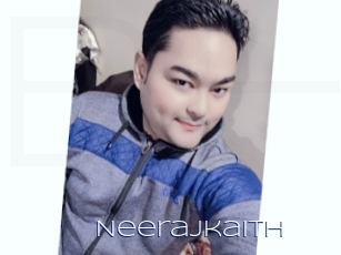 neerajkaith Blue Hot