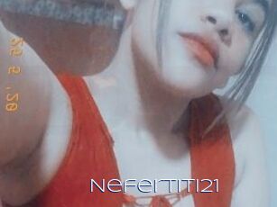Nefertiti21