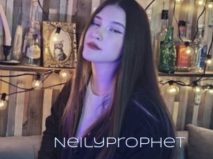 Neilyprophet