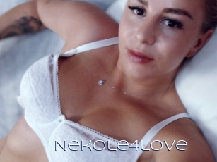 Nekole4love