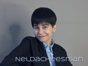 Neldacheesman