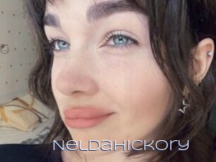 Neldahickory