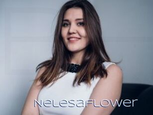 Nelesaflower