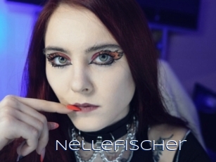 Nellefischer