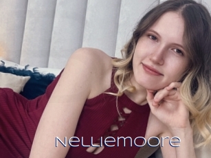nelliemoore Blue Hot