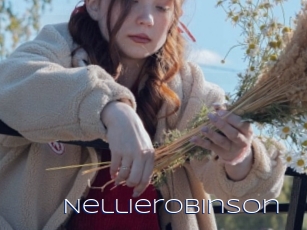 Nellierobinson