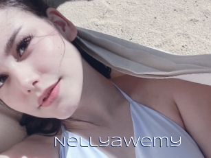Nellyawemy