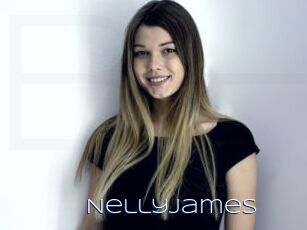 Nellyjames
