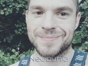 Neodynia