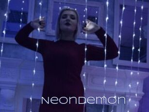Neondemon