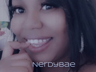 Nerdybae